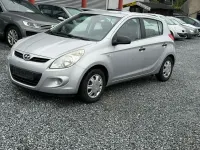 Gebraucht Hyundai i20 Classic 77 PS (56 kW) 2012 Other Kleinwagen