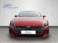 gebraucht VW Arteon R-Line