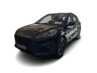 Gebraucht Ford Kuga ST-Line 2023 Schwarz SUV