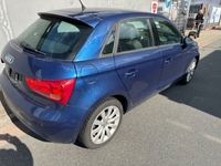 gebraucht Audi A1 Sportback ambition Automatik