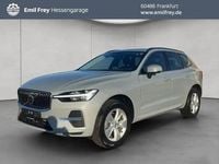 Gebraucht Volvo XC60 Core 250 PS (183 kW) 2025 Grau SUV