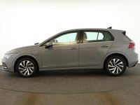 Gebraucht VW Golf Style 204 PS (150 kW) 2022 Mondsteingrau SUV