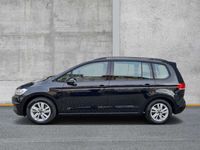 gebraucht VW Touran 2.0 TDI DSG 7-Sitz LED VIRTUAL KAMERA AHK