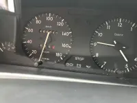 Gebraucht Peugeot 306 1993 Weiß Kleinwagen