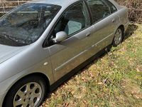 Gebraucht Citroën C5 79 PS (58 kW) 2002 Grau Limousine