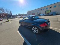 Gebraucht Audi TT 180 PS (132 kW) 2003 Blau Coupé