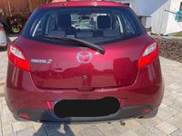 Second-hand Mazda 2 84 CP (61 kW) 2011 Hatchback