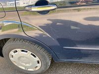 gebraucht Ford Galaxy Ghia WA6 7-Sitzer