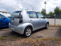 gebraucht Subaru Justy 1.0 Trend // 2. Hand // Klima