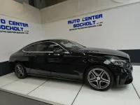 Gebraucht Mercedes C300 AMG 258 PS (189 kW) 2022 Schwarz Coupé