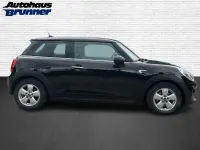 Occasion Mini ONE 102 ch (75 kW) 2018 Noir Citadine
