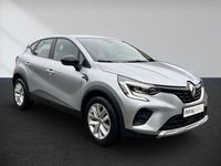 Gebraucht Renault Captur Equilibre 91 PS (66 kW) 2023 Grau SUV