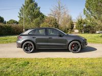 Gebraucht Porsche Macan GTS 360 PS (264 kW) 2017 Grau SUV