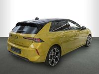 gebraucht Opel Astra 5T GS PHEV 180PS AT8*360°KAMERA*SHZ*LHZ*