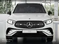 Gebraucht Mercedes GLC200 163 PS (119 kW) 2026 SUV