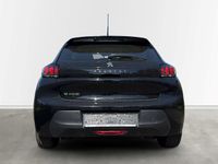 Occasion Peugeot e-208 Active 100 kW (136 ch) 2023 Noir Citadine