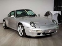 gebraucht Porsche 911 Carrera S 993