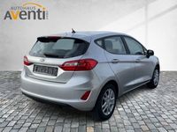 gebraucht Ford Fiesta 1.1 Cool & Connect *Navi*PDC*DynLi