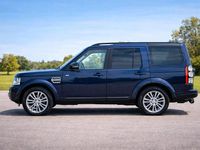 Gebraucht Land Rover Range Rover 256 PS (188 kW) 2014 SUV