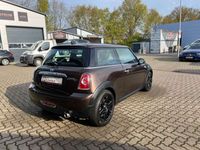 gebraucht Mini Cooper D Chili*LEDER*PANO*SHZ*PDC*TEMP.*HU 01.26