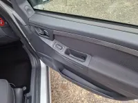 Gebraucht Opel Meriva 2008 Silber Van / Kleinbus
