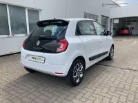 Brugt Renault Twingo Equilibre 60 kW (82 HK) 2022 Hvid Hatchback