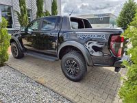 Gebraucht Ford Ranger Raptor 213 PS (156 kW) 2023 Schwarz Pickup