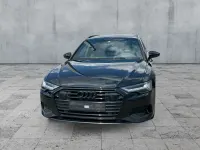 Gebraucht Audi A6 Sport 286 PS (210 kW) 2023 Mythosschwarz metallic Kombi