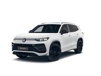 Neu VW Tayron R-line 272 PS (200 kW) 2026 Weiß SUV
