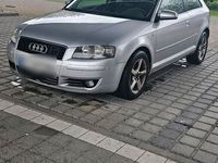 gebraucht Audi A3 8p