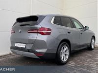 Neu BMW X3 Sport Line 197 PS (144 kW) 2026 Grau SUV