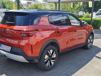 Gebraucht Opel Frontera 83 kW (113 PS) 2025 Orange SUV