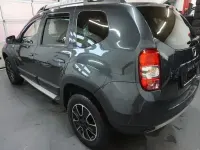 Gebraucht Dacia Duster Urban Explorer 125 PS (91 kW) 2016 Grau SUV