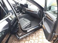 Gebraucht BMW 530e Performance 292 PS (214 kW) 2022 Schwarz Limousine