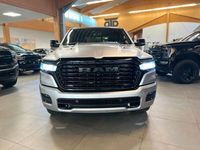Neu Dodge Ram 424 PS (311 kW) 2025 Billet silver Pickup