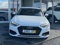 Gebraucht Audi A4 Ambiente 204 PS (150 kW) 2020 Andere Kombi