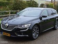 Gebraucht Renault Talisman Intens 131 PS (96 kW) 2017 Schwarz Kombi