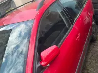 Gebraucht VW Passat 110 PS (80 kW) 1998 Rot Kombi