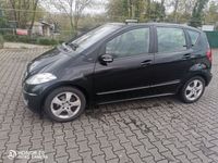 gebraucht Mercedes A170 W169