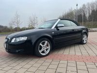 gebraucht Audi A4 Cabriolet 8E 1.8T Sline