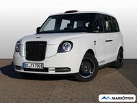 Gebraucht LEVC TX 91 PS (66 kW) 2019 Weiss Limousine
