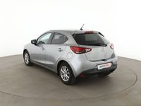 gebraucht Mazda 2 1.5 Exclusive-Line, Benzin, 12.030 €