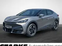 Neu Cupra Tavascan Endurance 210 kW (286 PS) 2026 Gold (atacama desert) SUV