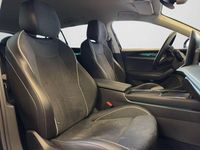 Gebraucht VW Passat Elegance 150 PS (110 kW) 2025 Grenadillschwarz metallic (metallic) Kombi