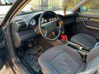Gebraucht Audi Quattro 136 PS (100 kW) 1991 Coupé