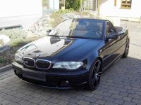 gebraucht BMW 330 Cabriolet 