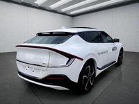Gebraucht Kia EV6 2024 Weiss SUV
