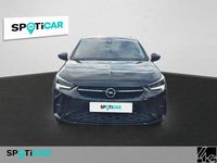 Gebraucht Opel Corsa-e Edition 100 kW (136 PS) 2021 Schwarz Kleinwagen