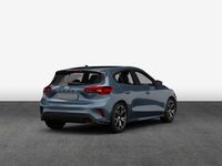 Gebraucht Ford Focus ST-Line X 155 PS (114 kW) 2025 Blue metallic (metallic) Kombi
