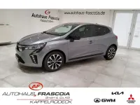 Gebraucht Mitsubishi Colt Plus 91 PS (66 kW) 2025 M) (grau Limousine